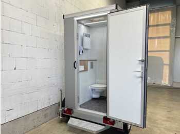 Wohncontainer