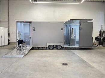 Wohncontainer