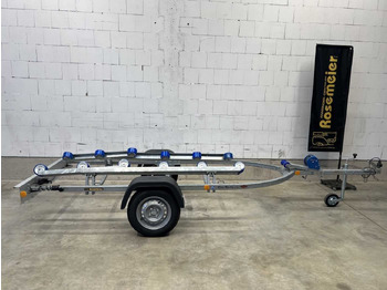 TPV Bootstrailer