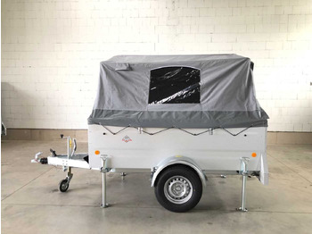 Wohnwagen