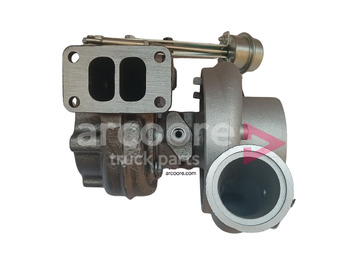 HOLSET Turbolader