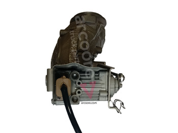 Ventil für Bus PACCAR BPV 2128859: das Bild 2