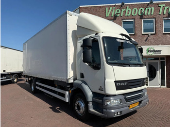 DAF LF 55 250 Koffer LKW