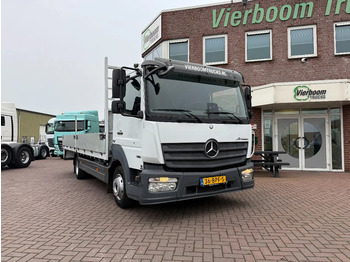 MERCEDES-BENZ Atego 916 Pritsche LKW