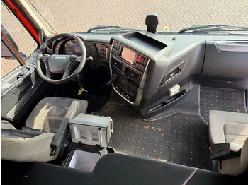Sattelzugmaschine Iveco Stralis 400 Stralis 400 4X2 LNG Retarder 2x Tank Holland Truck TUV 01-2026!!!!!!!!: das Bild 5