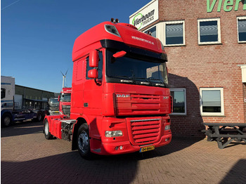 DAF XF 105 460 Sattelzugmaschine