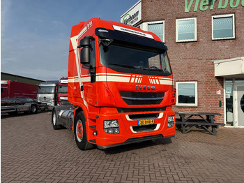 IVECO Stralis 400 Sattelzugmaschine