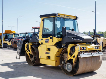 Straßenwalze BOMAG BW 174 AP-4v: das Bild 4
