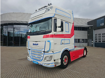 DAF XF 450 Sattelzugmaschine