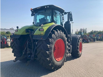 Traktor CLAAS Axion 930: das Bild 3 Traktor CLAAS Axion 930: das Bild 3
