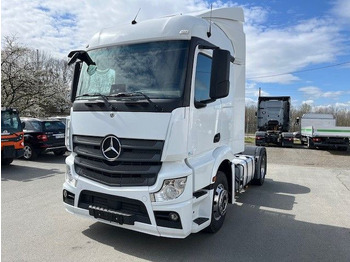 MERCEDES-BENZ Actros 1845 Sattelzugmaschine