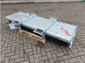 FLIEGL Mähwerk