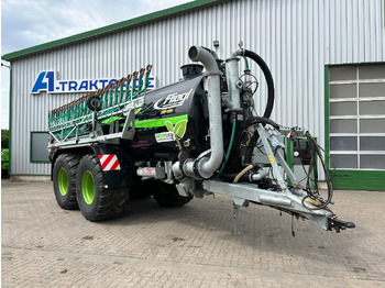 FLIEGL Düngetechnik