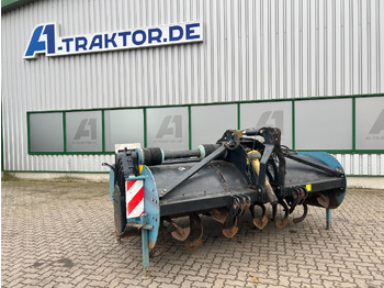 IMANTS Technik für Bodenbearbeitung