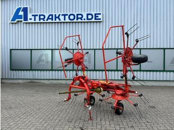 KUHN Heuwender/ Wenderechen