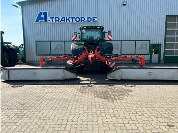 Mähwerk Kuhn GMD9530: das Bild 3