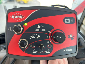 Mähwerk Kuhn GMD9530: das Bild 2