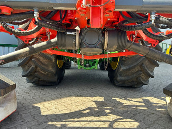 Mähwerk Kuhn GMD9530: das Bild 5