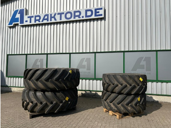 MICHELIN Reifen