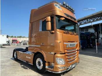 DAF XF 530 Sattelzugmaschine