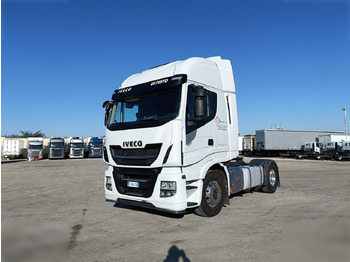 IVECO Stralis 480 Sattelzugmaschine