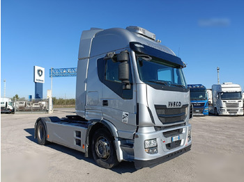 IVECO Stralis 480 Sattelzugmaschine