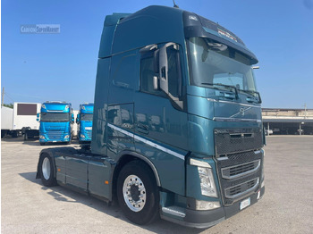 VOLVO FH 500 Sattelzugmaschine