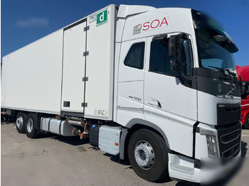 VOLVO FH 500 Kühlkoffer LKW