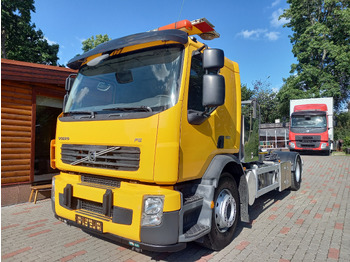 VOLVO FE 280 Abrollkipper
