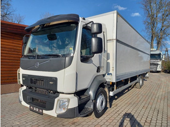 VOLVO FL 280 Koffer LKW