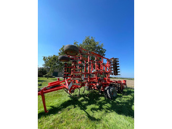 KUHN Grubber