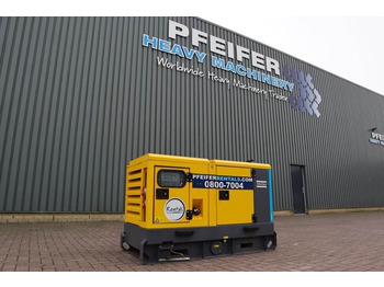 ATLAS Stromgenerator