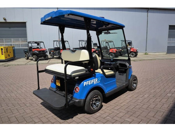 Golfmobil BRINGO L6E-A Dutch Registration, Valid inspection,: das Bild 2