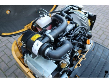 Minibagger CAT 300.9D NEW, Valid inspection, *Guarantee! Hydr Qui: das Bild 4