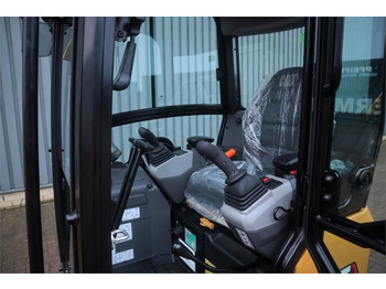 Minibagger CAT 301.8 NEW, Valid inspection, *Guarantee! Hydr Quic: das Bild 5