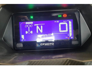 CFMOTO Quad
