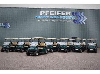 CLUB CAR Golfmobil