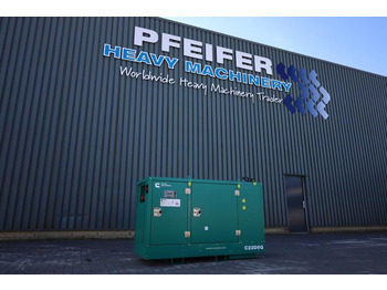 CUMMINS Stromgenerator