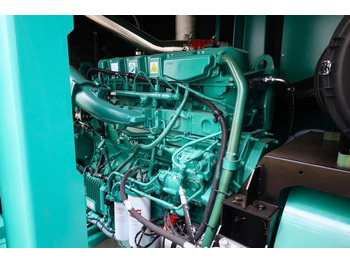 Stromgenerator Cummins C550D5Q Declaration of Conformity, Diesel, 550kVA,: das Bild 4