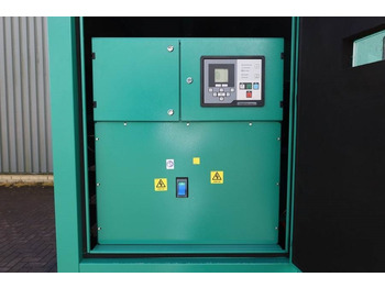 Stromgenerator Cummins C550D5Q Declaration of Conformity, Diesel, 550kVA,: das Bild 2