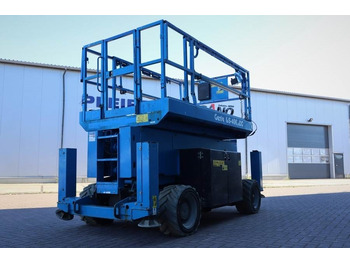 Scherenbühne Genie GS4069DC Electric, 14m Working Height, 363kg Capac: das Bild 2