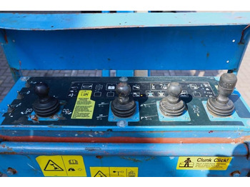 Gelenkarmbühne Genie Z80/60 Diesel, 4x4x4 Drive, 26m Working Height, 18: das Bild 4