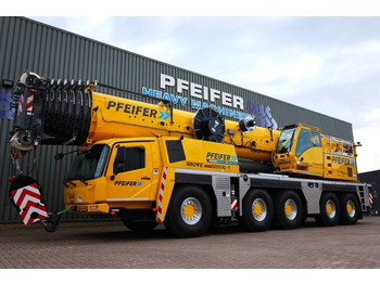 GROVE All-Terrain Kran