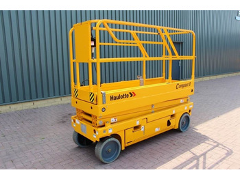 HAULOTTE Compact 8 Scherenbühne