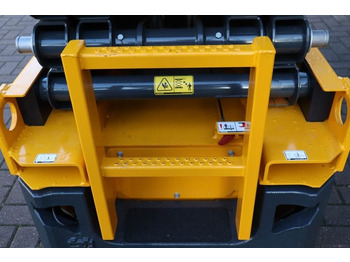 Scherenbühne Haulotte Compact 8N Valid inspection, *Guarantee! 8m Workin: das Bild 5