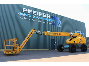 HAULOTTE H23TPX Teleskopbühne
