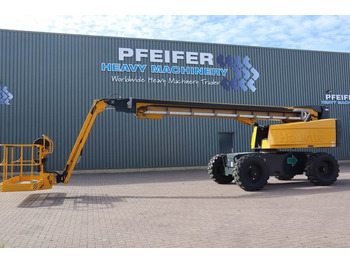 Haulotte HT23RTJ O Valid Inspection, *Guarantee! Diesel, 4x  - Leasing Haulotte HT23RTJ O Valid Inspection, *Guarantee! Diesel, 4x: das Bild 1