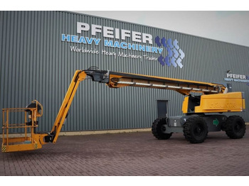 Haulotte HT23RTJ O Valid inspection, *Guarantee! 4x4 Drive,  - Leasing Haulotte HT23RTJ O Valid inspection, *Guarantee! 4x4 Drive,: das Bild 1