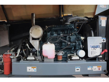 Haulotte HT23RTJ O Valid inspection, *Guarantee! 4x4 Drive,  - Leasing Haulotte HT23RTJ O Valid inspection, *Guarantee! 4x4 Drive,: das Bild 5