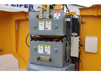 Gelenkarmbühne Haulotte STAR 10 Electric, 10m Working Height, 3m Reach, 20: das Bild 5